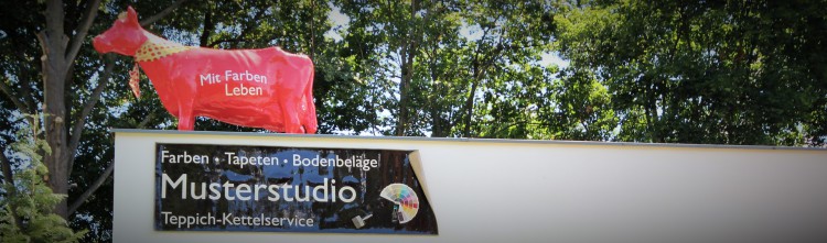 Musterstudio Maler & Bodenleger in Stahnsdorf